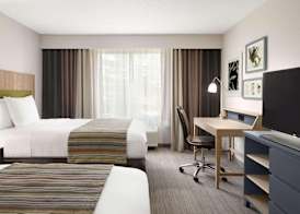 Country Inn & Suites by Radisson, Novi, MI 5