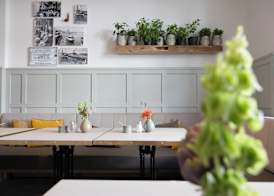 Boutiquehotel Petuh am Hafen - adults only 5
