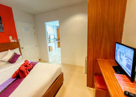PJ Patong Resortel 2