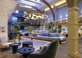Aedenlife Hotel & Resort Rügen 3
