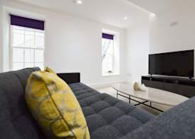 Soho 22 Serviced Apartments 5