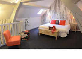 Domaine de Joinville & Spa 5