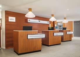 Courtyard by Marriott Glasgow Airport 2
