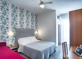 Hotel Mirabel 2