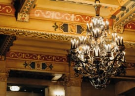 The Hollywood Roosevelt 2
