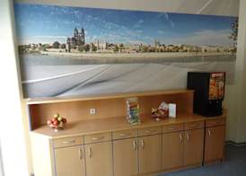 sleep & go Hotel Magdeburg 2
