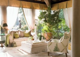 L'Albereta Relais & Chateaux 4