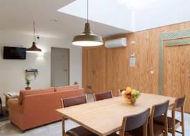 The Nomad Hostel&Pension 5