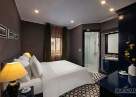 Matilda Boutique Hotel & Spa 4