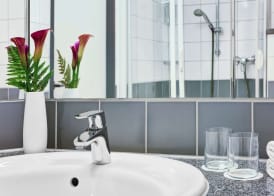 IntercityHotel Hamburg Hauptbahnhof 5