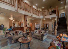 Cowboy Village Resort 3