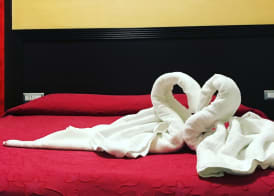 Hotel La Rosetta Scauri 3