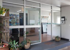 Cairns City Motel 2