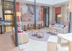 Soho Boutique Cádiz 4