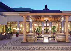 AKKA Hotels Antedon - Premium All Inclusive 2