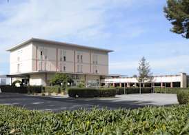 HOTEL IL PARCO - Free Parking & On-Site Dining -3- STAR SUPERIOR COMFORT 3