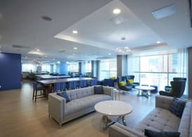 Hilton Garden Inn St. John's Newfoundland, Canada 5