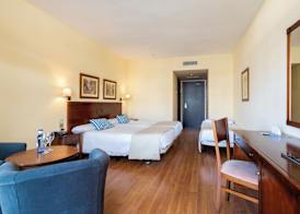 Leonardo Hotel Torremolinos Costa Del Sol 3