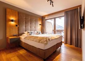 Bergresort Zugspitze Ehrwald by ALPS RESORTS 5