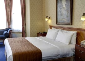 Best Western Swiss Cottage Hotel 4