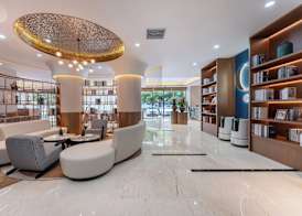 Zhongmin Meiju Hotel 4