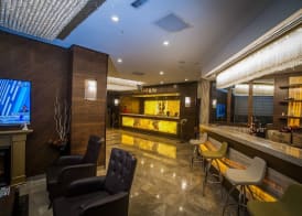 Grand Turkuaz Hotel 3