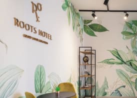 Roots Hotel 3