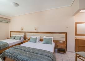 Regina Mare Hotel 2