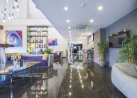 Noax Hotel 2