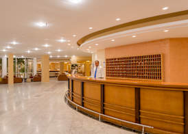 Dessole Dolphin Bay Resort 3