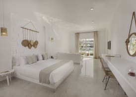 Tanoak Resort 5