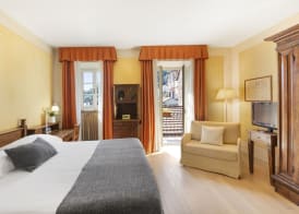 Hotel Pironi 3