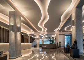 Petinos Hotel 3