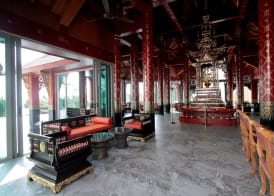 Maikhao Palm Beach Resort - SHA Plus 5