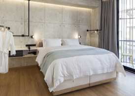 Coco-Mat Hotel Athens 4