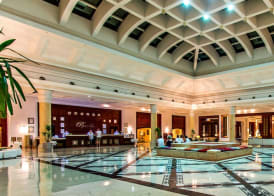 Premier Le Reve Hotel & Spa Sahl Hasheesh - Adults Only 16 Years Plus 4
