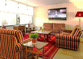 Hotel Ele Puente Romano de Salamanca 3