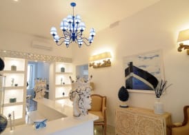 QuattroCuori Boutique Hotel & Spa 5
