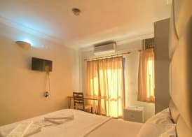 RAMOS HOTEL 4