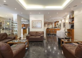 Lilia Hotel 3