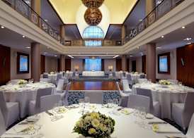 Sheraton Sopot Hotel 5