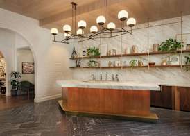 Halcyon, a hotel in Cherry Creek, Denver 3