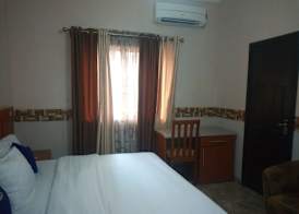 Bayse One Place Jericho 3