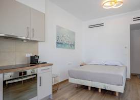 Apeiron Perissa - Apeiron Hotels 5