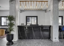 Play Theatrou Athens a member of Brown Hotels 2