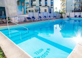 Hotel Massimo Resort 3