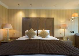 Connemara Coast Hotel 5