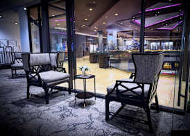 Ahern Hotel and Event Center 3