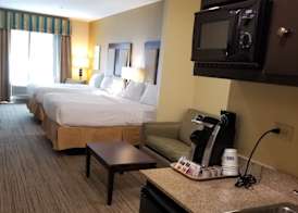 Holiday Inn Express & Suites GULF SHORES by IHG 4