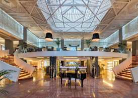 Pickalbatros Hôtel Du Golf - Adults Friendly 16 Years Plus- All-Inclusive 5
